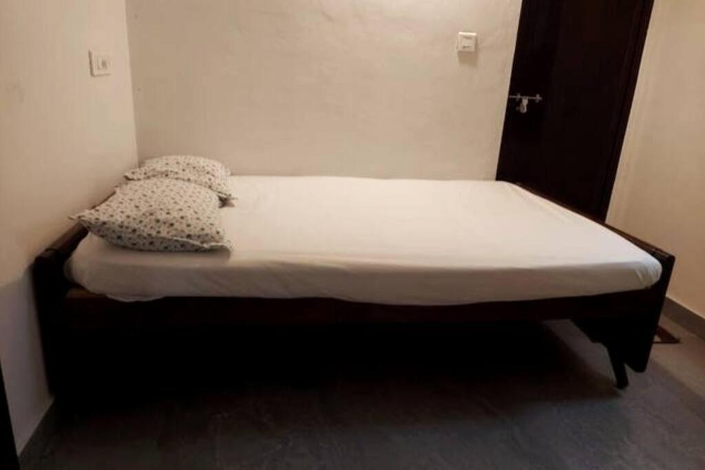 Forestay -3 Bhk Villa Kochi Pallipuram Dış mekan fotoğraf