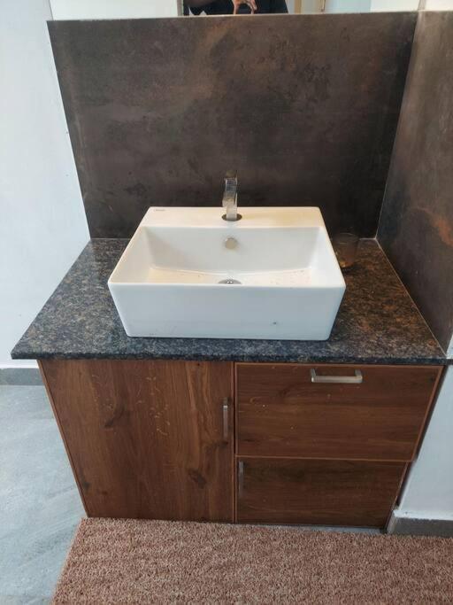 Forestay -3 Bhk Villa Kochi Pallipuram Dış mekan fotoğraf