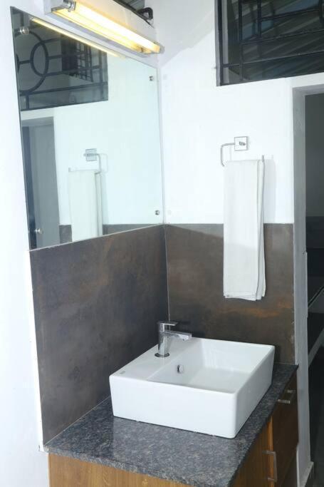 Forestay -3 Bhk Villa Kochi Pallipuram Dış mekan fotoğraf