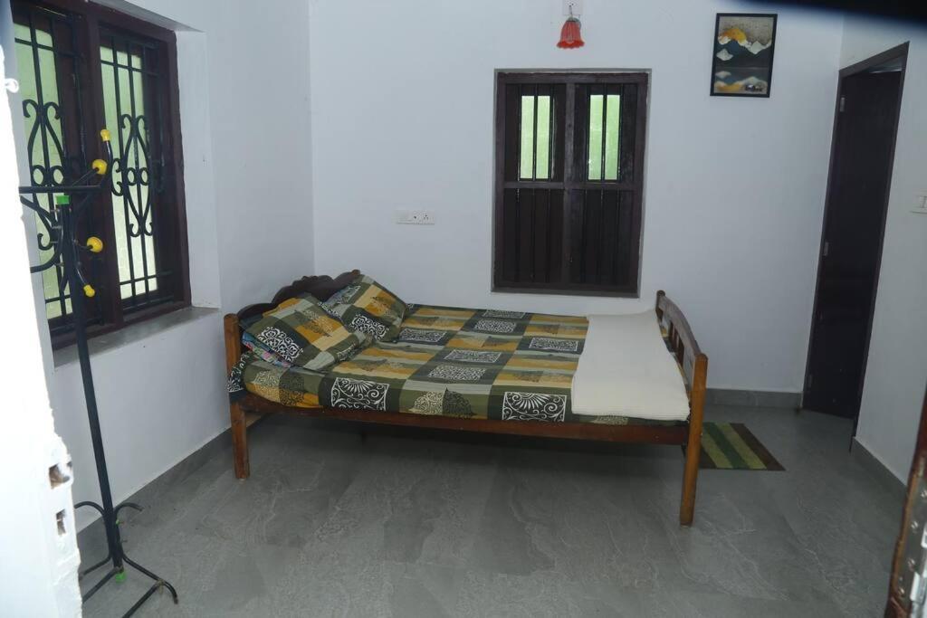 Forestay -3 Bhk Villa Kochi Pallipuram Dış mekan fotoğraf