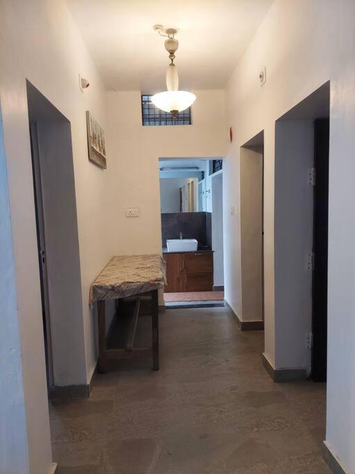 Forestay -3 Bhk Villa Kochi Pallipuram Dış mekan fotoğraf