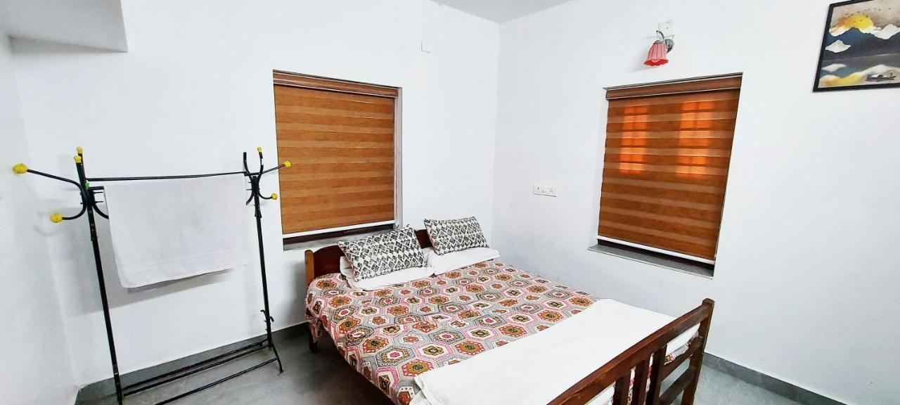 Forestay -3 Bhk Villa Kochi Pallipuram Dış mekan fotoğraf