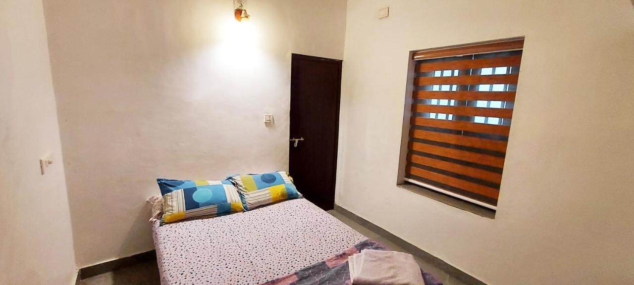 Forestay -3 Bhk Villa Kochi Pallipuram Dış mekan fotoğraf